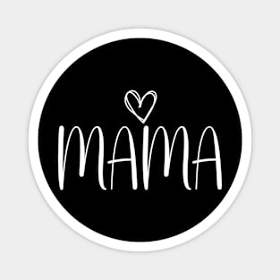 mama Mother's Day Magnet